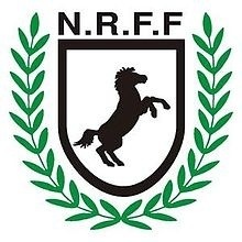 NRFF. Rugby