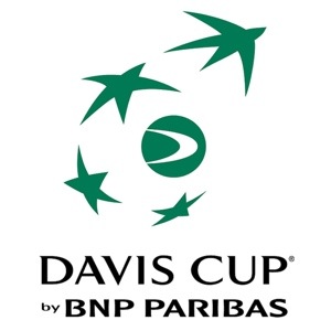 Davis Cup.TENNIS