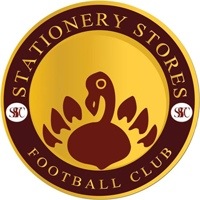Stationery Stores FC Logo 