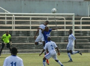 Lagos Junior League : WEEK 19 MATCH PREVIEW