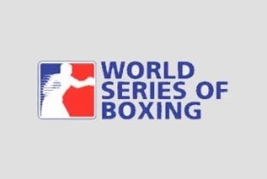 World Series Of Boxing, Germany 2-3 Kazakhstan