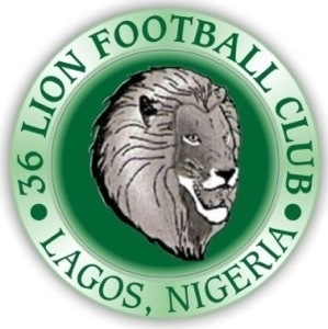 36 Lion FC, football, lagos
