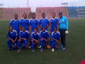 Determined Angels battle past Bayelsa to remain on top.