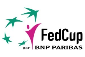 BNP Paribas Fed Cup