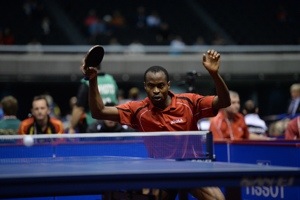 2014 World Team Table Tennis Championship: Mixed fortunes for Nigeria, as female team records first win