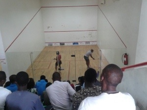 Lagos International Squash Classics: Nigerian Players Make Quarterfinal…,