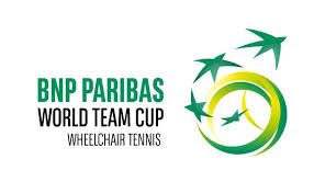 BNP  Paribas  World Team Cup 