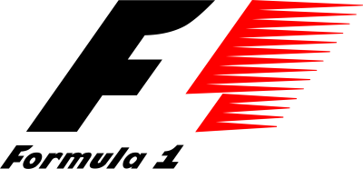 formula1 logo