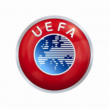 UEFA logo 2012, europe, football