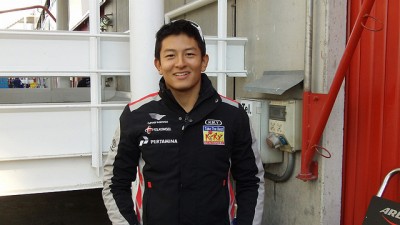 RIO HARYANTO CONFIRMED FOR  CATERHAM F1 SILVERSTONE TEST