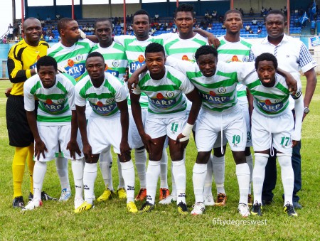 After Pillars, Dolphins Chase Cup Final