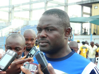 Federations Cup 2014 : We Are Determined – Eguma
