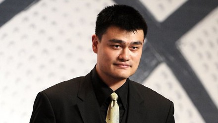A “Slam Dunk” For The Youth Olympic Games! IOC Announces Yao Ming As Ambassador