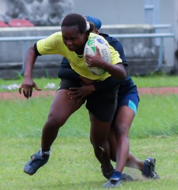 All Is Set For The Biggest 7’S Rugby Tournament In West Africa