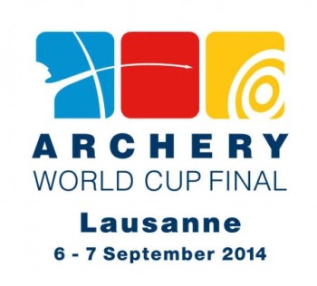 2014 Archery World Cup Final in Lausanne