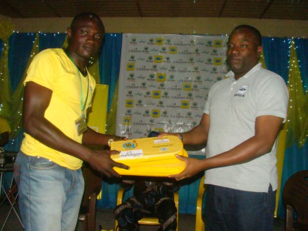 Ayoolopon For All Initiative’s Abeokuta City Challenge Comes To A Close With Fanfare