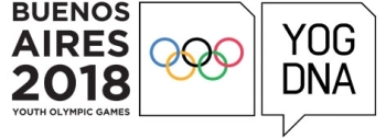Buenos Aires 2018 Youth Olympic Games
