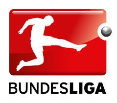 German Bundesliga, football