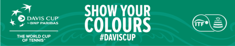 ITF DAVIS CUP
