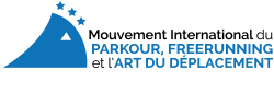 The Mouvement International du Parkour, Freerunning et l’Art Du Déplacement Is Born