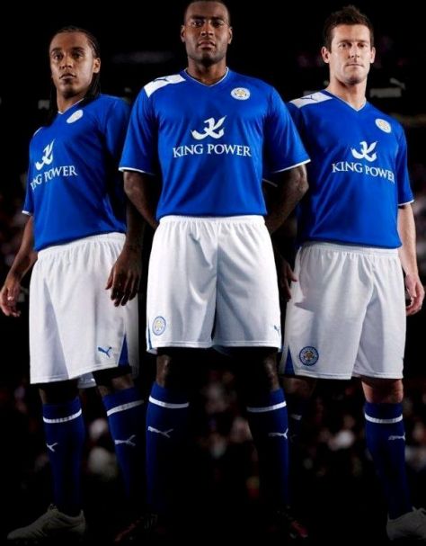 New-Leicester-City-Puma-Kit-2012-13,  football, epl, bpl, england,