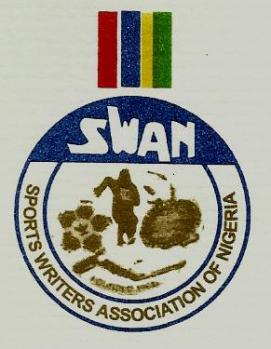 LAGOS SWAN Logo
