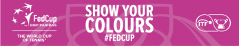 Fed Cup by BNP Paribas