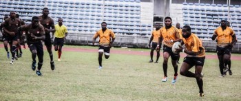 Independence Rugby 7s Tournament