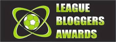 League Bloggers Awards