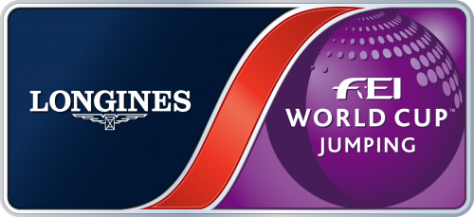 Longines FEI World Cup™ Jumping 2014:2015