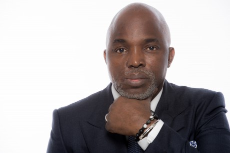 Pinnick: Keshi Re-Appointment Not A Mistake
