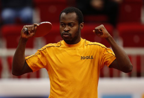 ITTF Urges Nigeria To Build On Quadri’s Feat At ITTF World Cup