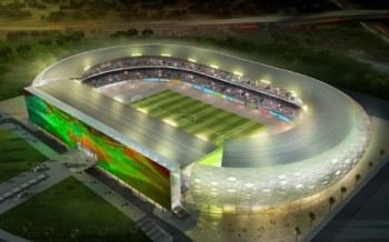 Akwa Ibom Stadium, photo internationaltradenes.com