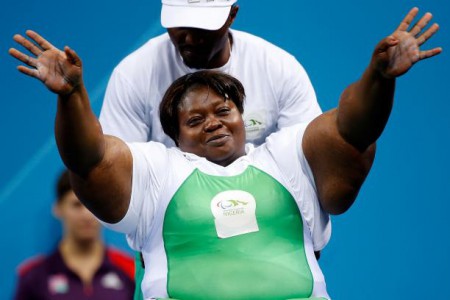 Participants Counts Blessing As All Nigeria Powerlifting Championship Ends