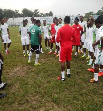 Eagles, Burkina Faso Now To Play On Saturday