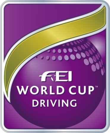 FEI World Cup™ Driving