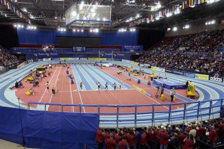 2015 IAAF INDOOR PERMIT MEETINGS GET UNDERWAY THIS WEEKEND
