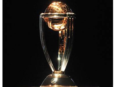 ICC Cricket World Cup 2015 Breaking Records And Capturing Hearts