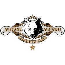 Astana Arlans Kazakhstan, WSB