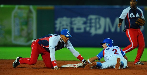 2015-2019 U12 Hosting Rights Awarded To Tainan; U18 And U12 Baseball World Cups Nations, Dates Announced