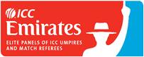 Emirates Elite Panel of ICC Match Referees
