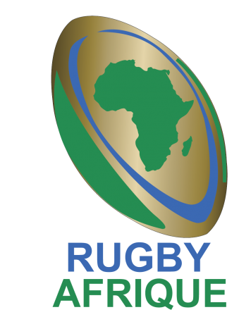 Rugby Afrique logo