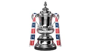 THE FA CUP