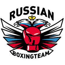 Russian Boxing Team