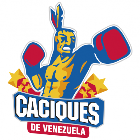 VENEZUELA-CACIQUES wsb