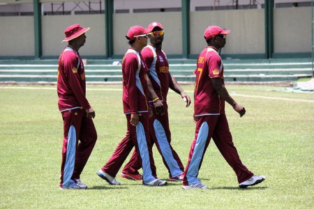 West Indies Team  Photo credit Nazly Ahmed  https://www.flickr.com/photos/nazly/7982415885/in/photolist-ESUkr-9unu17-9ujtyX-danY96-DeBHk-8pCDCu-danYRy