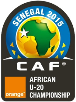 African Youth Championship, Senegal 2015 Daily Results and Fixtures