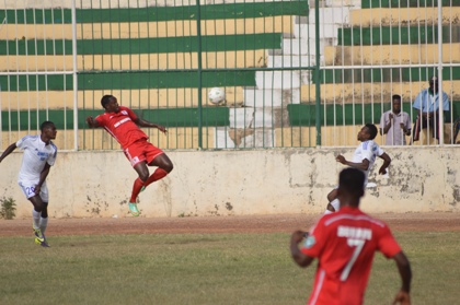 ABIA WARRIORS FC, YOUTH TEAM PROGRESS IN FA CUP