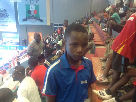 Lagos, Ondo, Four Others Confirm For NTTF U-16 National League