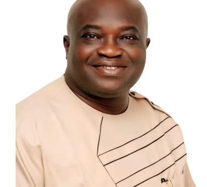 ABIA WARRIORS FELICITATE WITH GOVERNOR-ELECT